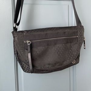 Lululemon All Night Festival Crossbody Bag